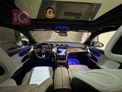 مرسيدس بنز C-Class